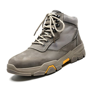 The Dune Combat Boots - Multiple Colors Well Worn Khaki EU 39 / US 6.5 