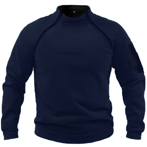 The Holden Winter Pullover Fleece - Multiple Colors